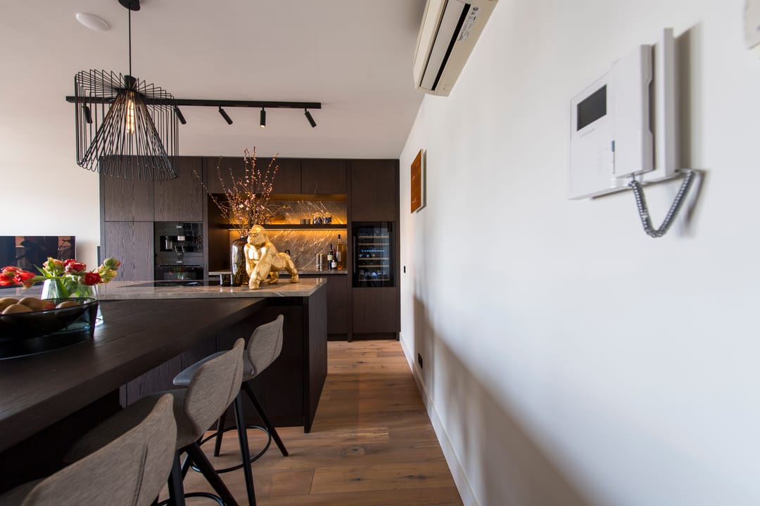 Photo 7 of Piusplein 48-08