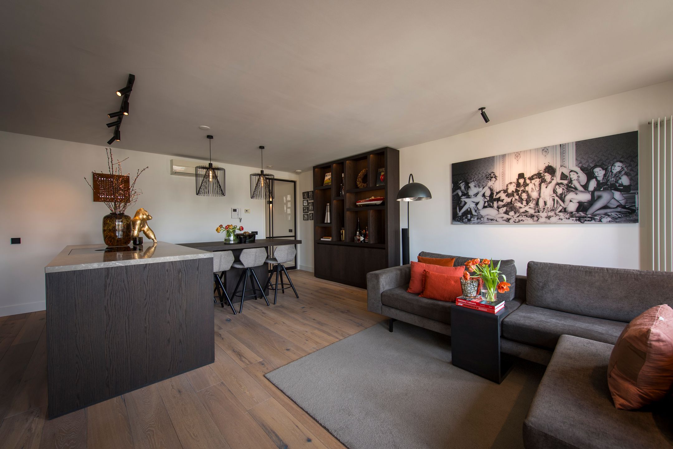 Photo 12 of Piusplein 48-08