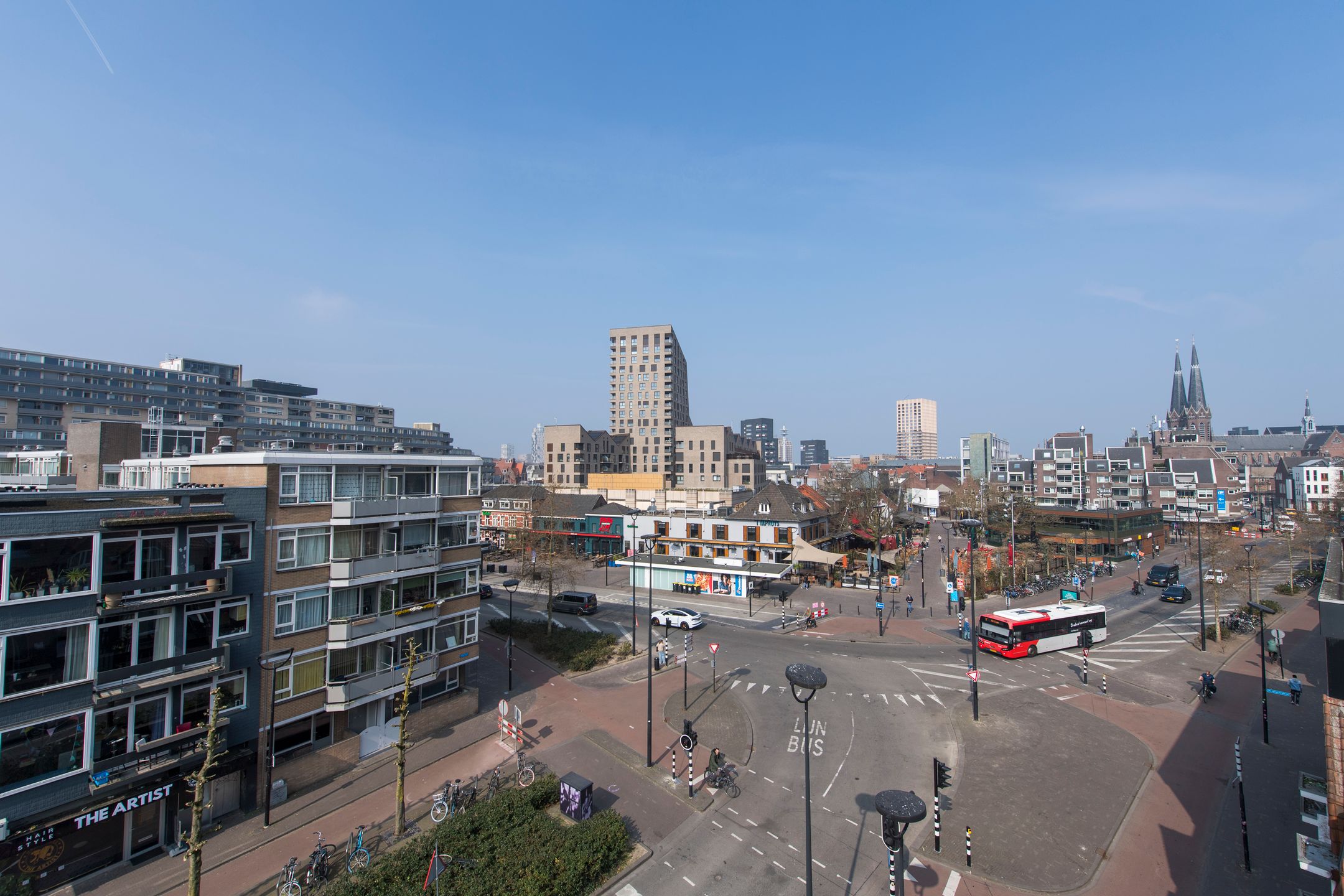 Photo 15 of Piusplein 48-08