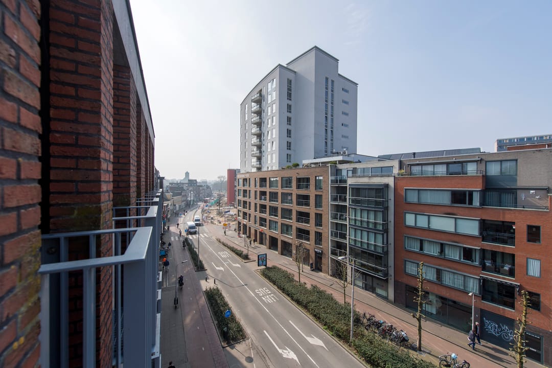 Photo 16 of Piusplein 48-08