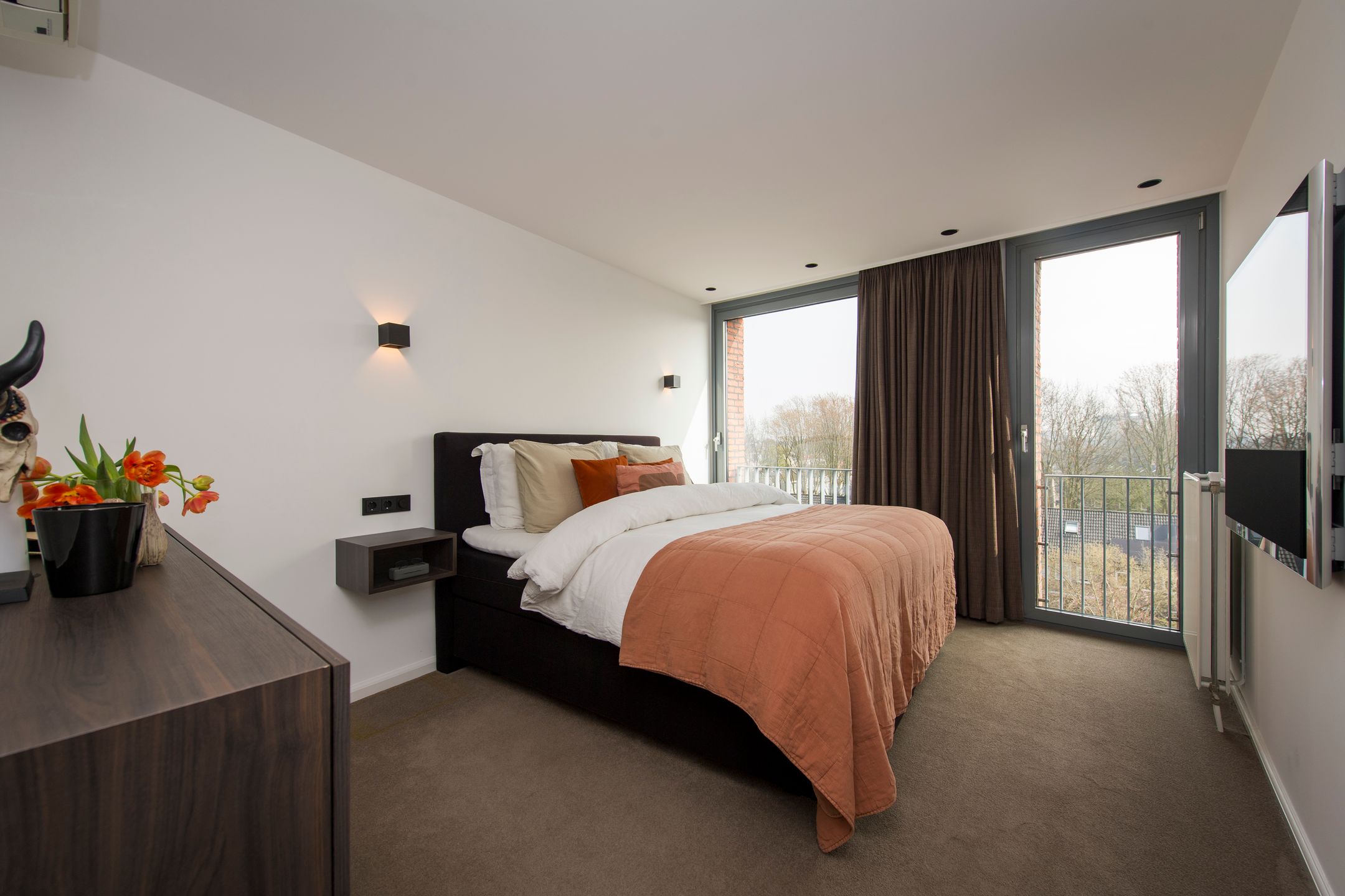 Photo 18 of Piusplein 48-08