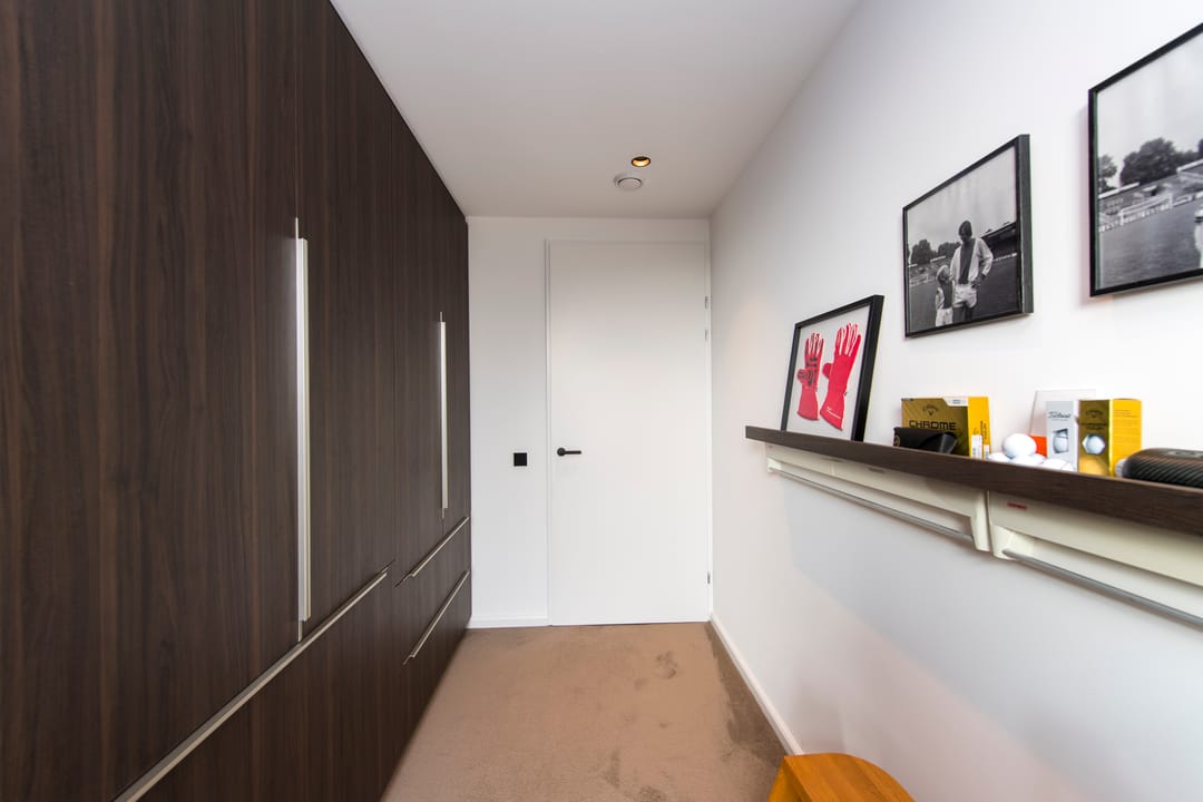 Photo 22 of Piusplein 48-08