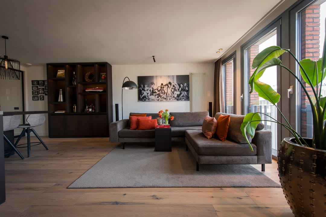 Photo 13 of Piusplein 48-08