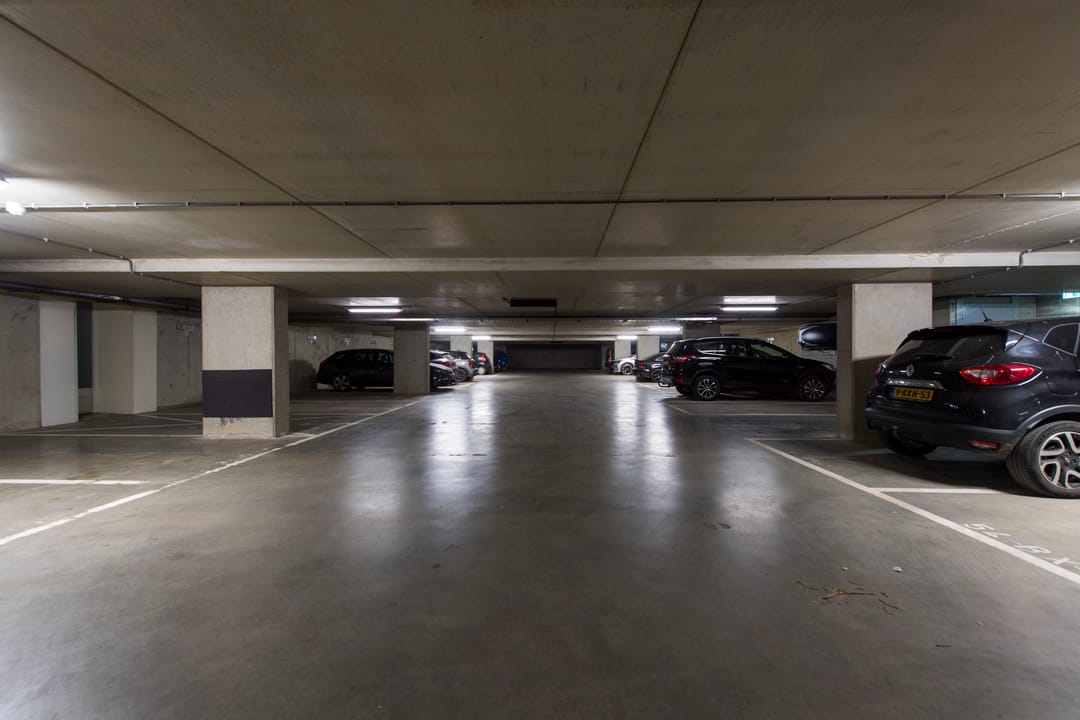 Photo 31 of Piusplein 48-08