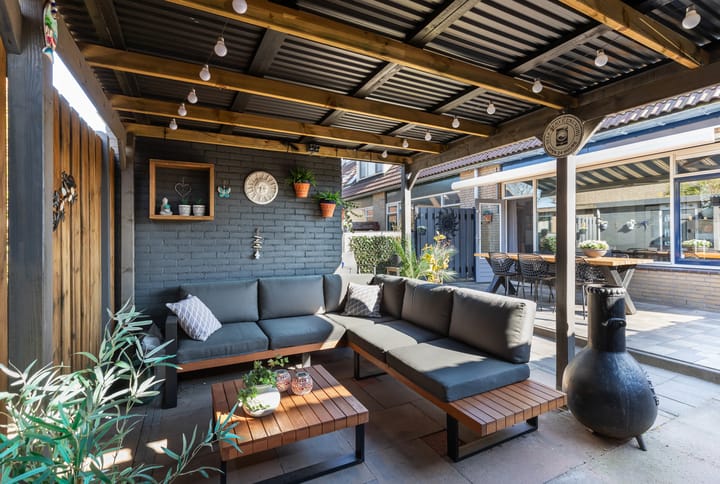 Foto 3 van Cromme Meth 77