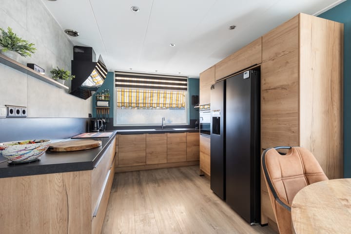 Foto 5 van Cromme Meth 77