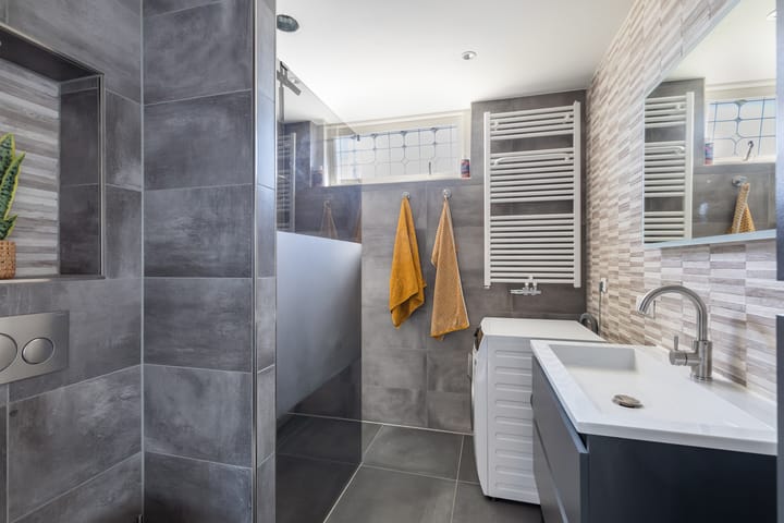 Foto 7 van Cromme Meth 77