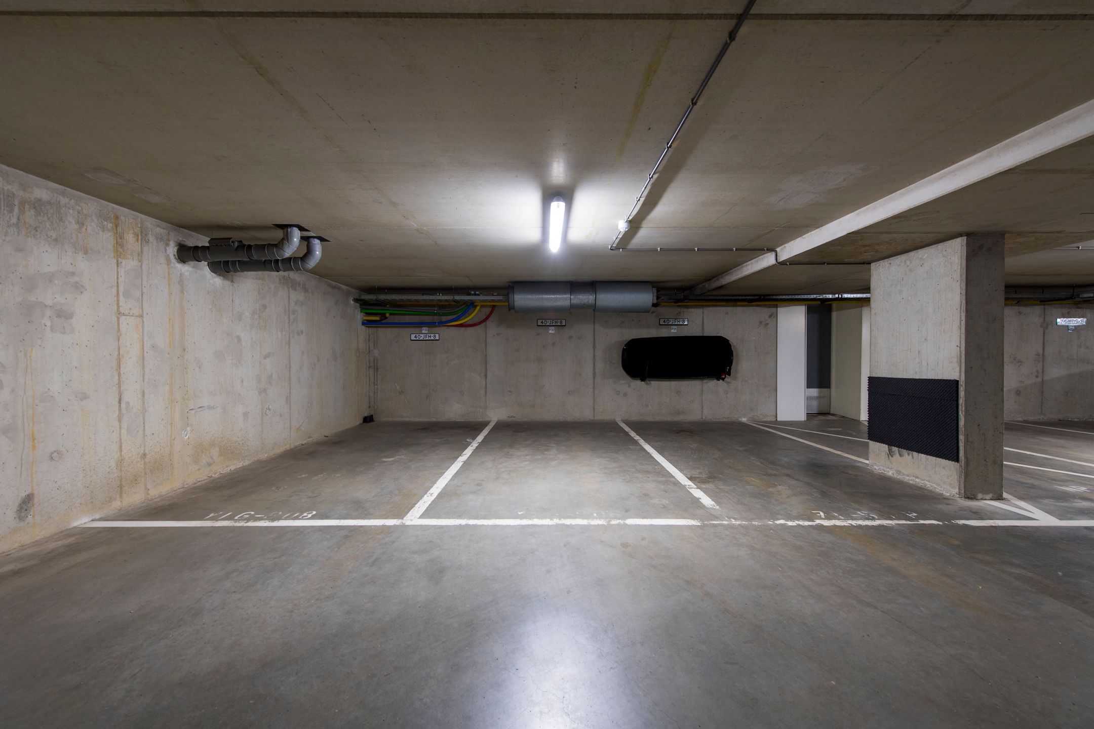 Photo 30 of Piusplein 48-08