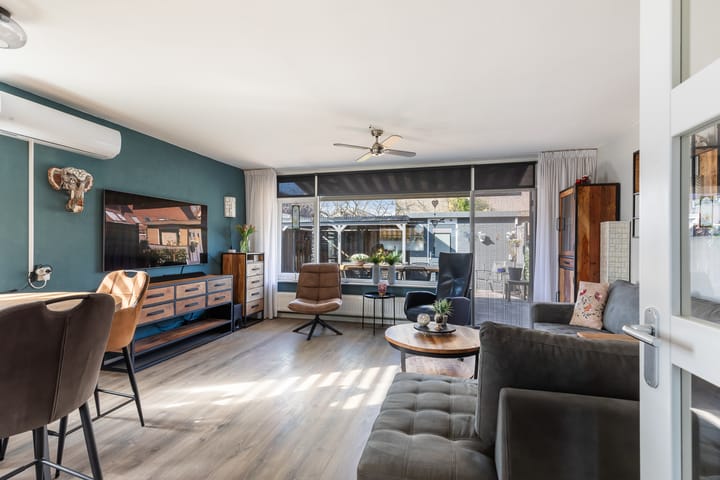 Foto 12 van Cromme Meth 77