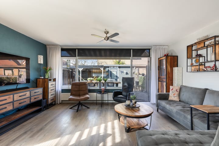 Foto 13 van Cromme Meth 77