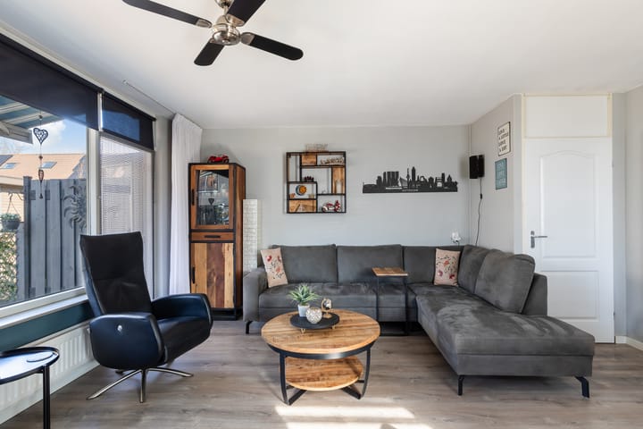 Foto 17 van Cromme Meth 77