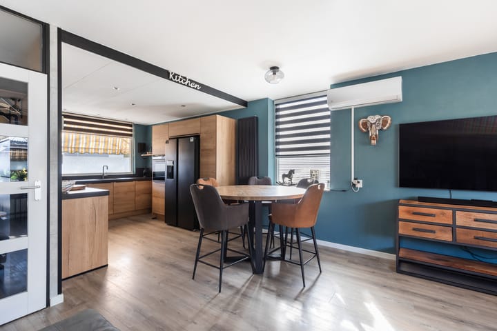 Foto 18 van Cromme Meth 77