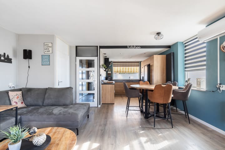 Foto 20 van Cromme Meth 77