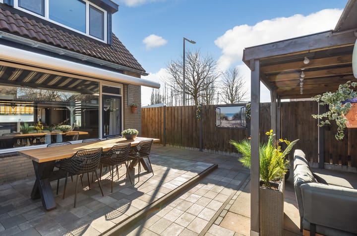 Foto 26 van Cromme Meth 77