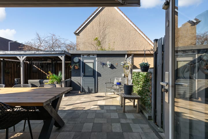 Foto 27 van Cromme Meth 77