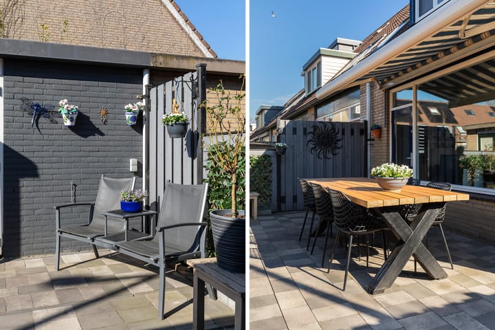 Foto 28 van Cromme Meth 77