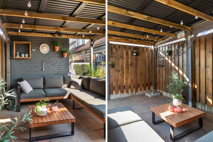 Foto 30 van Cromme Meth 77