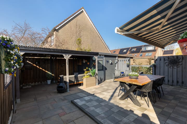 Foto 31 van Cromme Meth 77