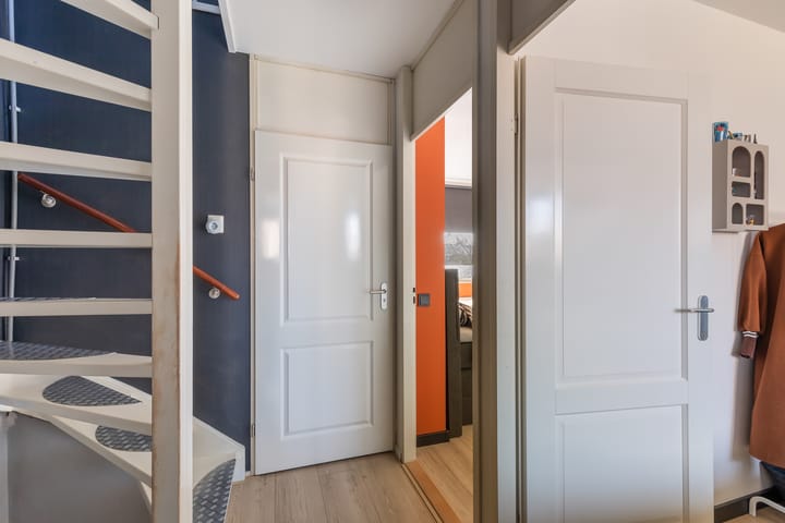 Foto 33 van Cromme Meth 77