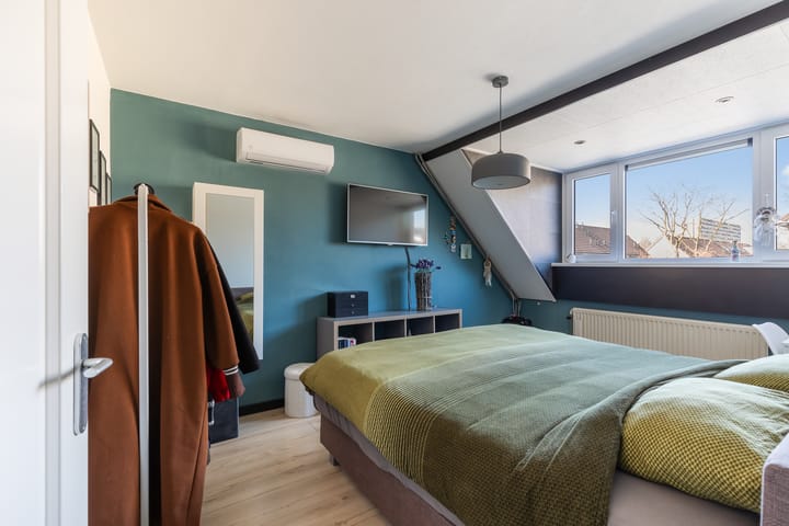 Foto 36 van Cromme Meth 77