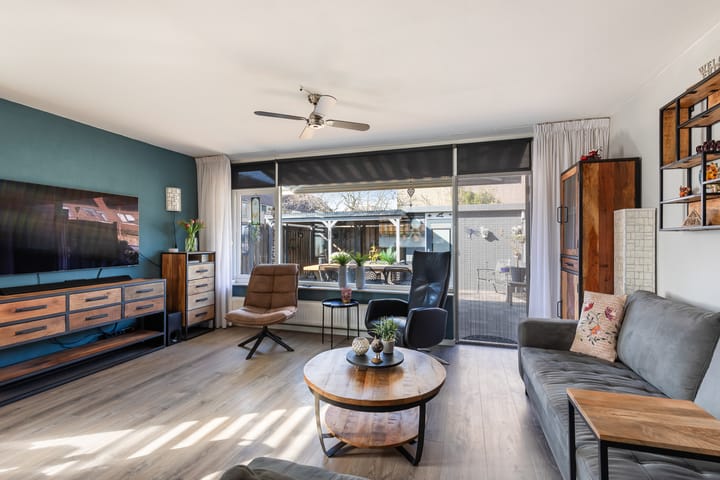 Foto 4 van Cromme Meth 77