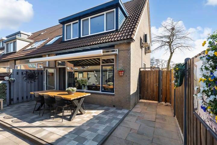 Foto 2 van Cromme Meth 77