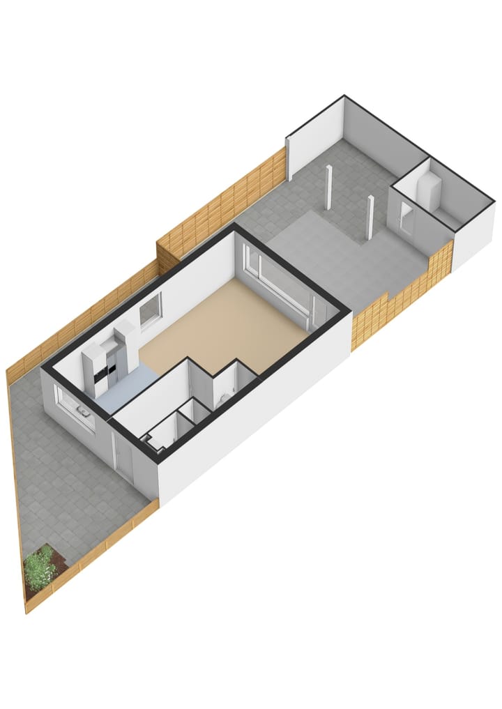 Foto 50 van Cromme Meth 77