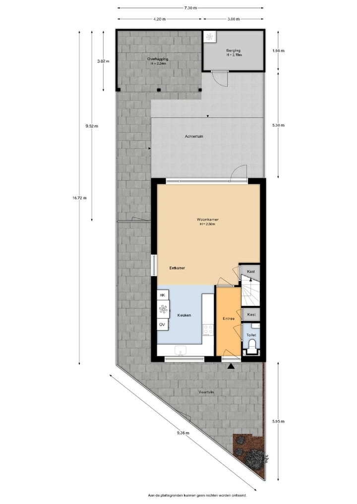 Foto 51 van Cromme Meth 77