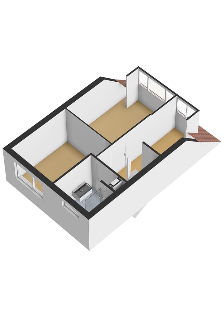 Foto 54 van Cromme Meth 77