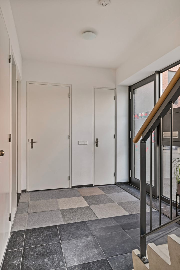 Foto 5 van Boschcour 52