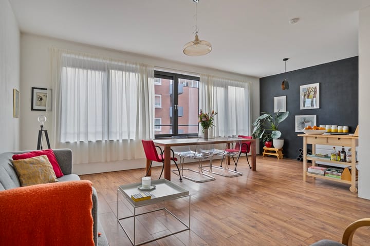 Foto 2 van Boschcour 52