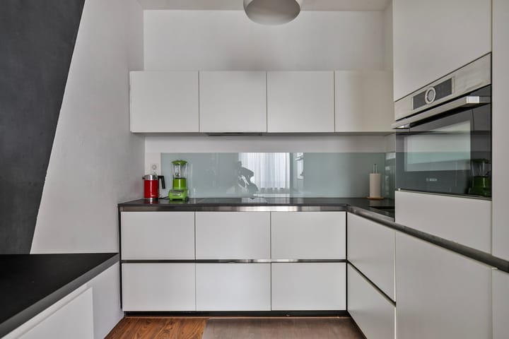 Foto 3 van Boschcour 52