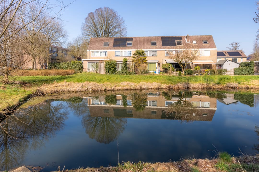 Foto 1 van Iepstraat 129