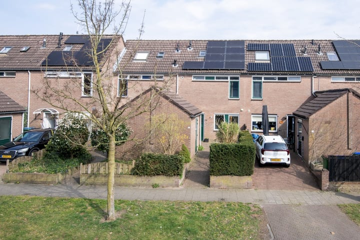 Europalaan 75