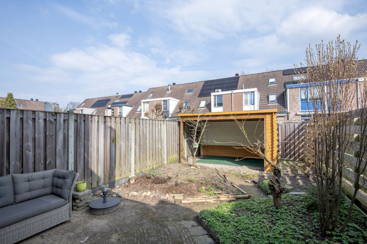 Foto 3 van Europalaan 75