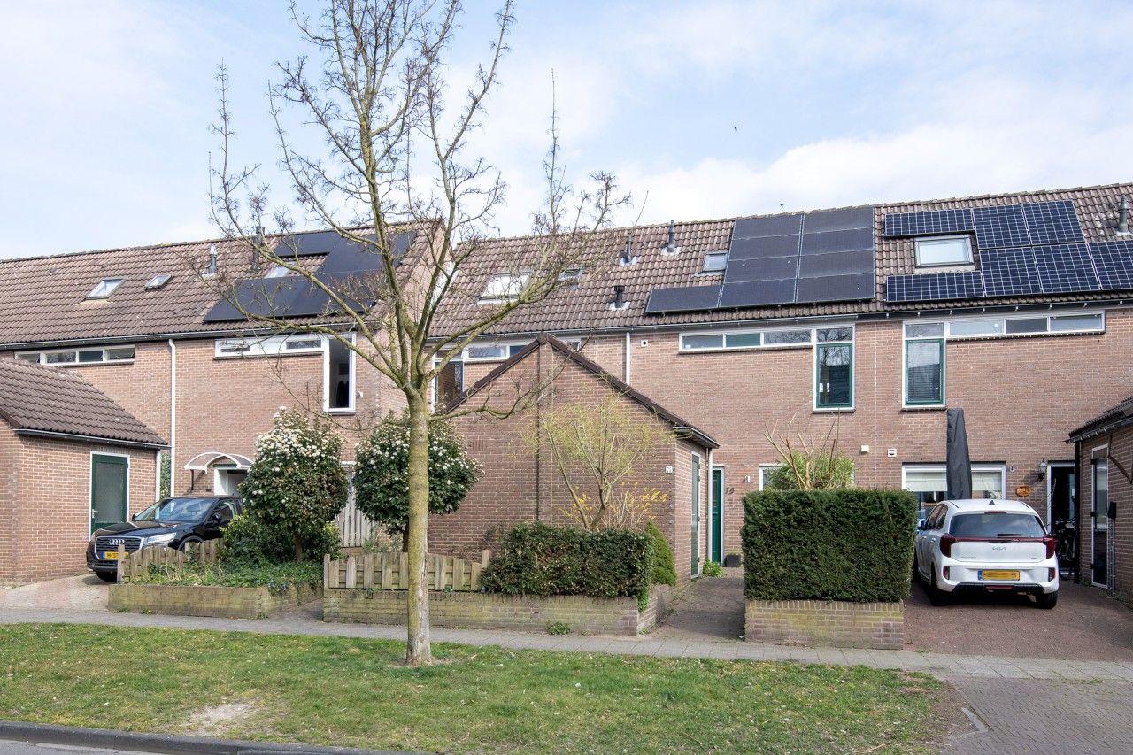 Foto 6 van Europalaan 75