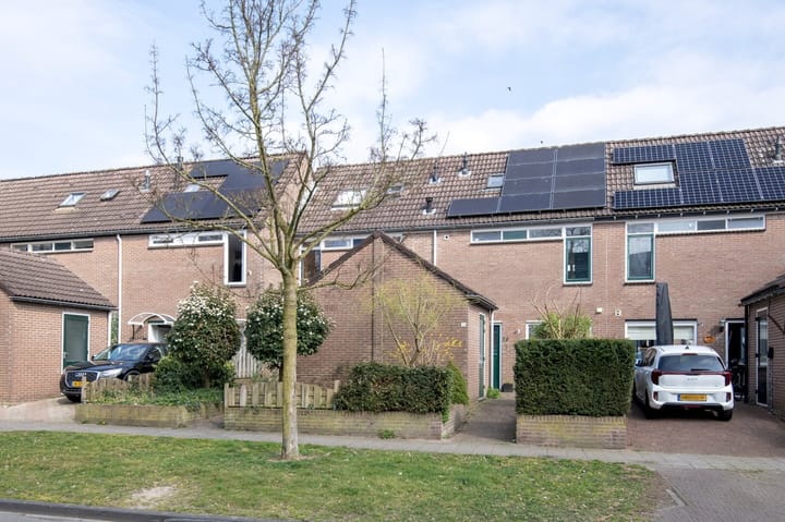 Foto 6 van Europalaan 75