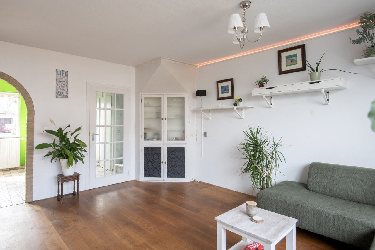 Foto 9 van Europalaan 75