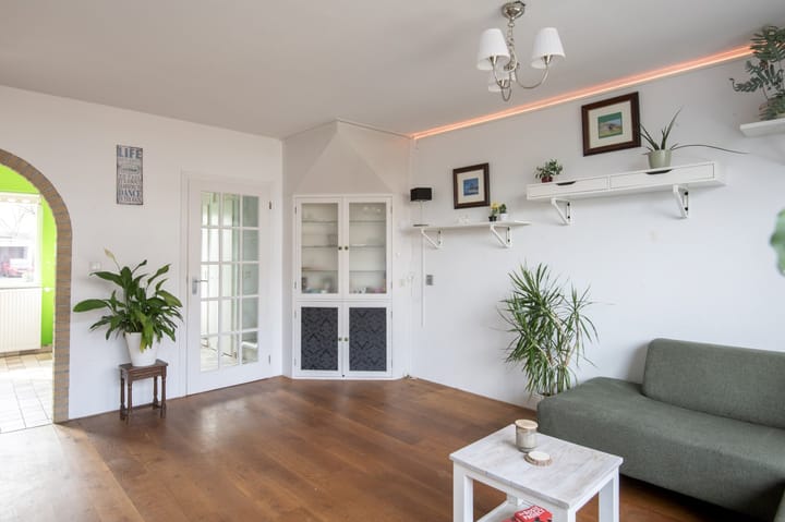 Foto 9 van Europalaan 75