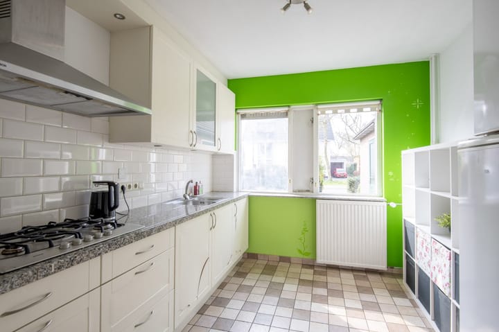 Foto 12 van Europalaan 75