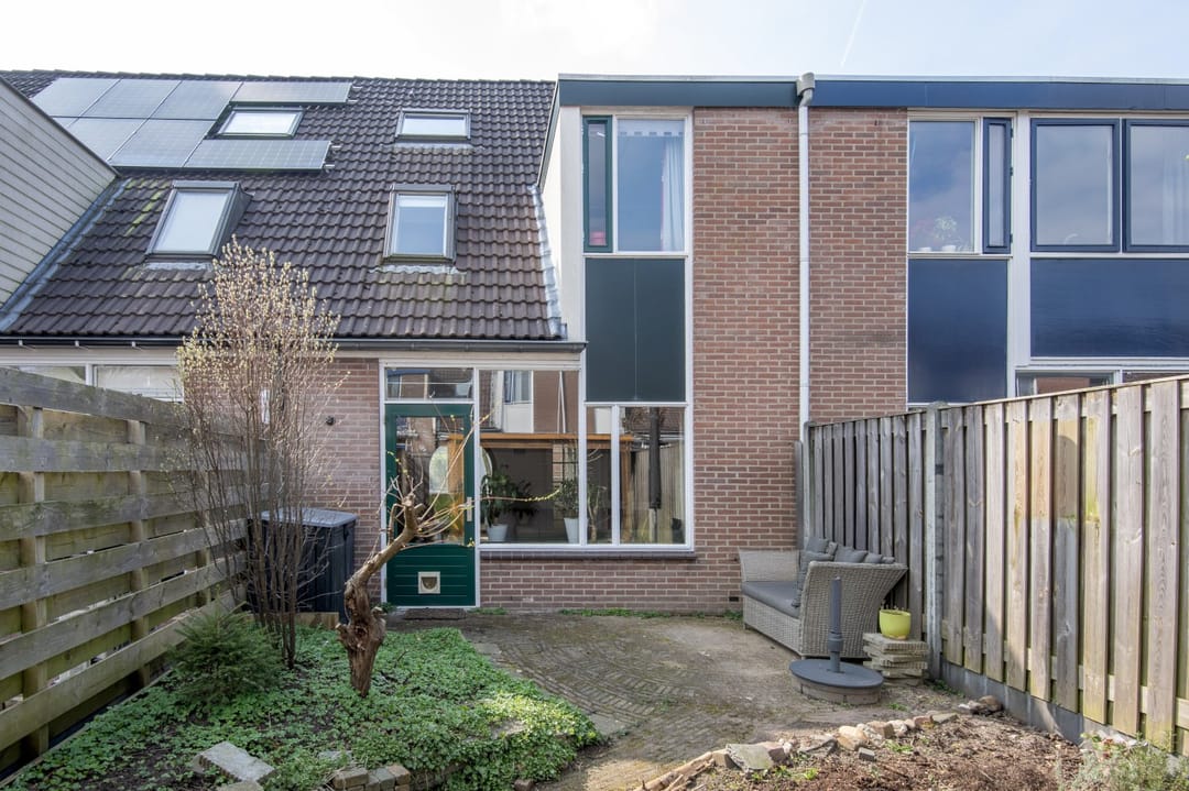 Foto 2 van Europalaan 75