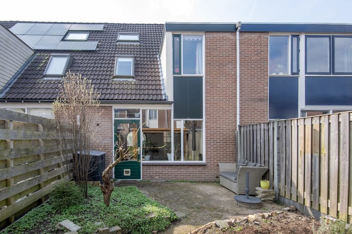 Foto 2 van Europalaan 75