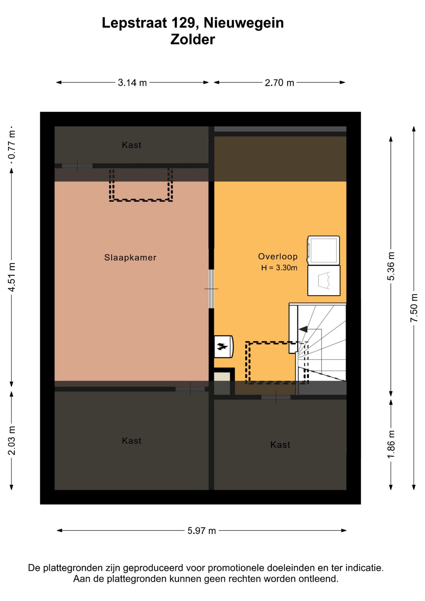Foto 36 van Iepstraat 129