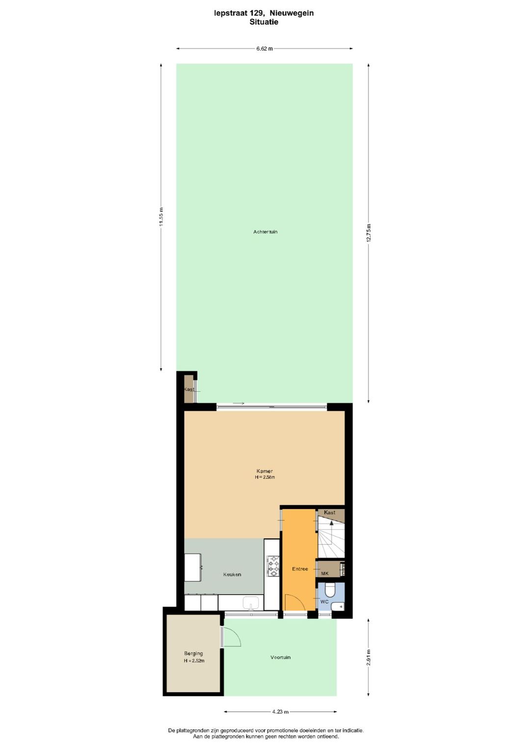 Foto 37 van Iepstraat 129