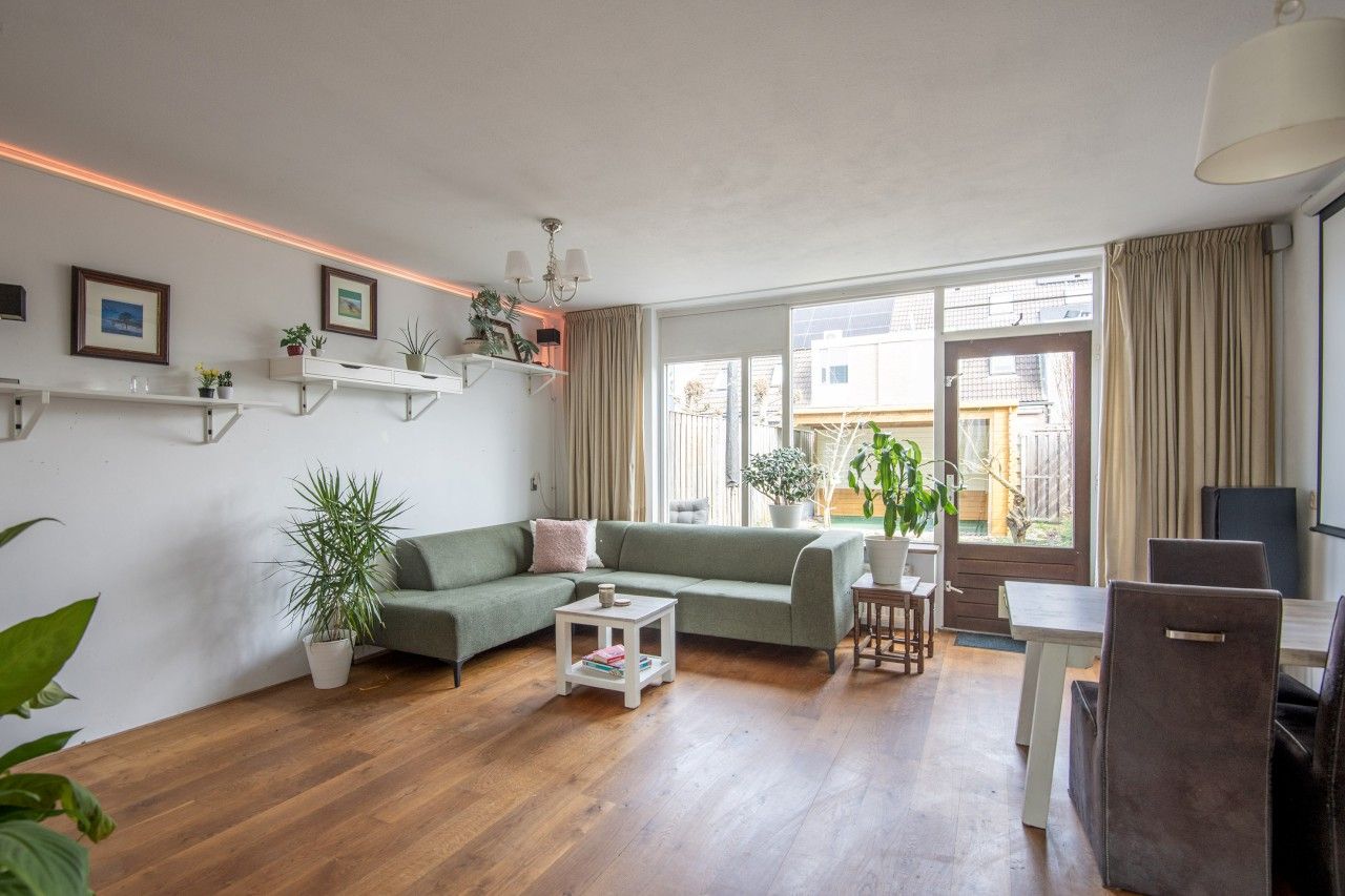 Foto 10 van Europalaan 75