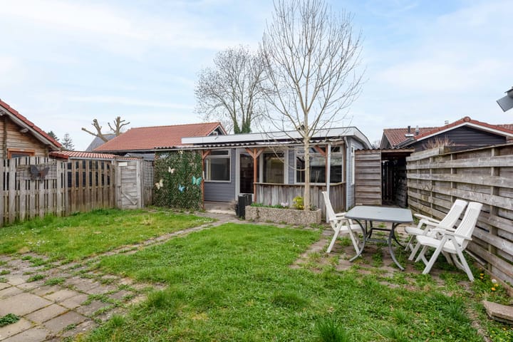 Foto 4 van Dorpsstraat 138-25