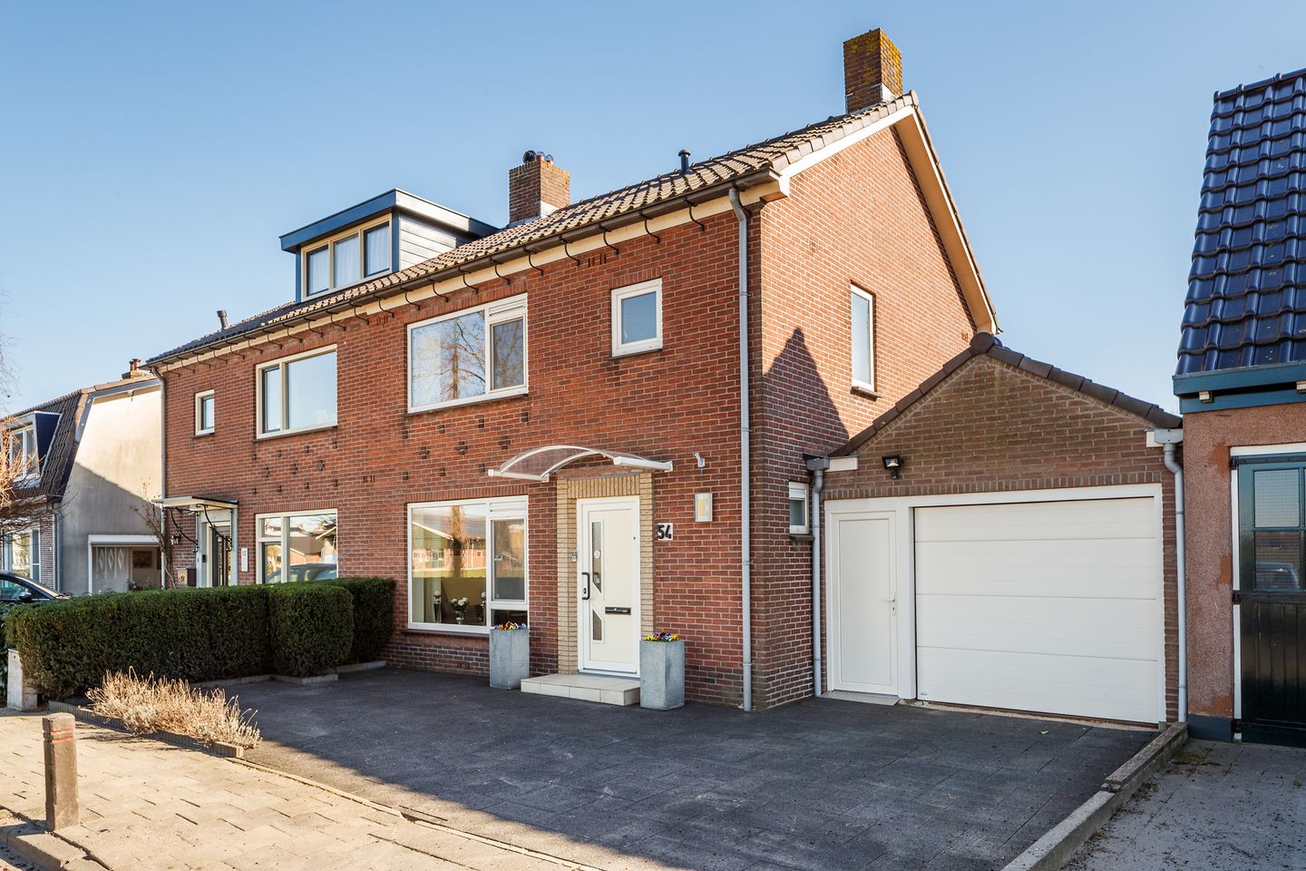 Foto 1 van Dorpsstraat 54