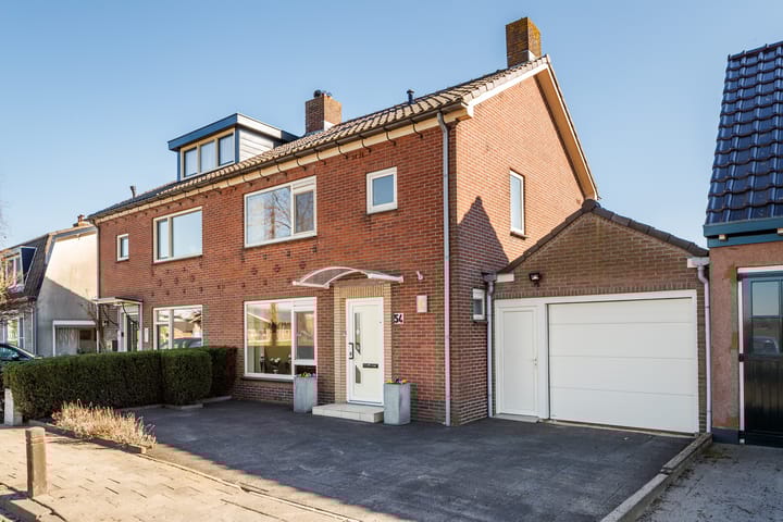 Foto 1 van Dorpsstraat 54