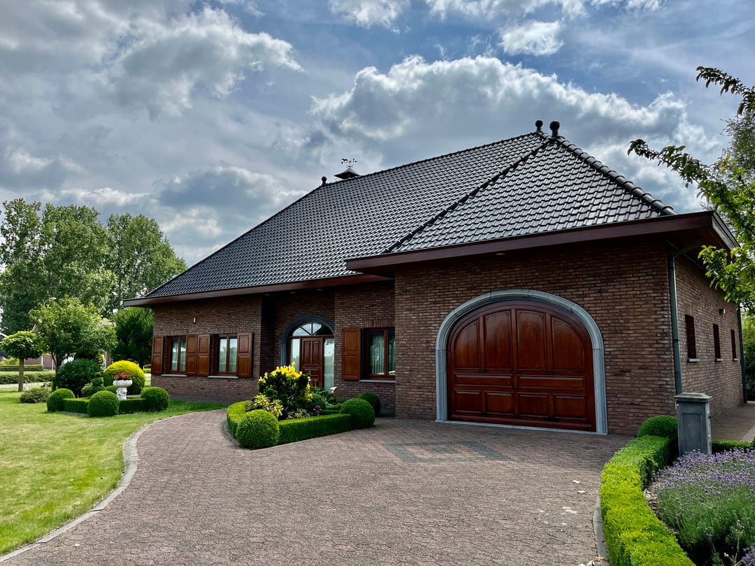 Photo 1 of Clingeweg 4