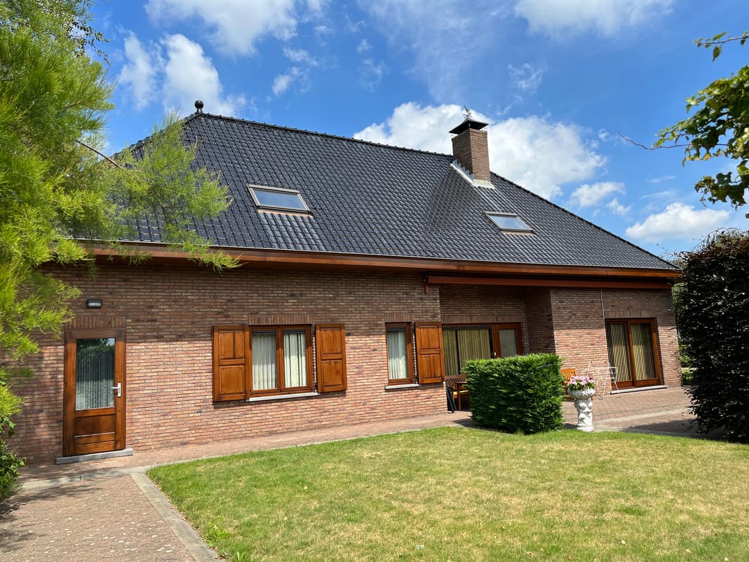 Photo 2 of Clingeweg 4